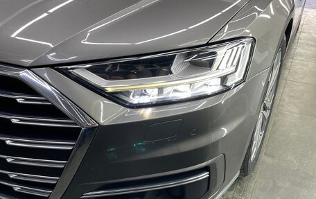 Audi A8, 2018 год, 4 259 000 рублей, 7 фотография