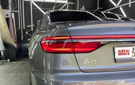 Audi A8, 2018 год, 4 259 000 рублей, 6 фотография