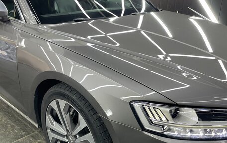 Audi A8, 2018 год, 4 259 000 рублей, 10 фотография