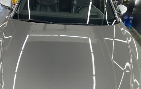 Audi A8, 2018 год, 4 259 000 рублей, 11 фотография