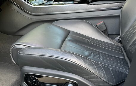 Audi A8, 2018 год, 4 259 000 рублей, 13 фотография