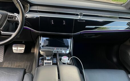 Audi A8, 2018 год, 4 259 000 рублей, 18 фотография