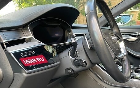 Audi A8, 2018 год, 4 259 000 рублей, 16 фотография