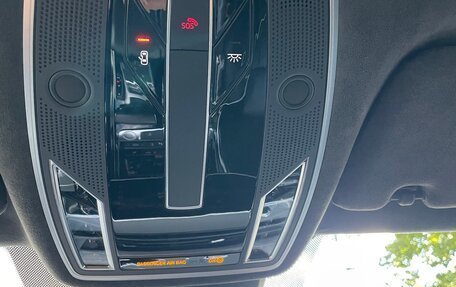 Audi A8, 2018 год, 4 259 000 рублей, 29 фотография