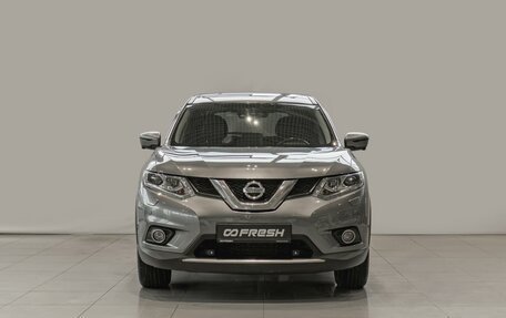Nissan X-Trail, 2018 год, 1 750 000 рублей, 3 фотография