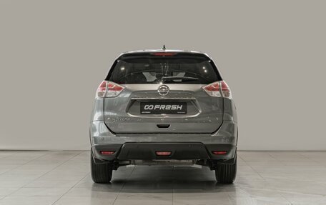 Nissan X-Trail, 2018 год, 1 750 000 рублей, 4 фотография