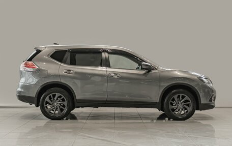 Nissan X-Trail, 2018 год, 1 750 000 рублей, 5 фотография