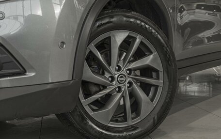 Nissan X-Trail, 2018 год, 1 750 000 рублей, 10 фотография