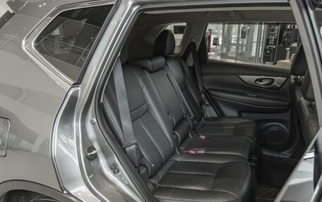 Nissan X-Trail, 2018 год, 1 750 000 рублей, 12 фотография