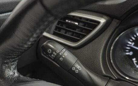 Nissan X-Trail, 2018 год, 1 750 000 рублей, 26 фотография