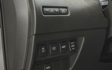 Nissan X-Trail, 2018 год, 1 750 000 рублей, 21 фотография