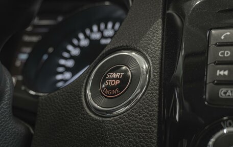 Nissan X-Trail, 2018 год, 1 750 000 рублей, 28 фотография
