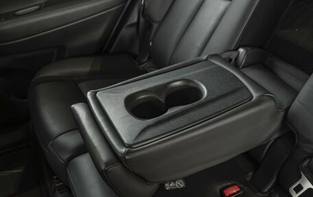 Nissan X-Trail, 2018 год, 1 750 000 рублей, 31 фотография