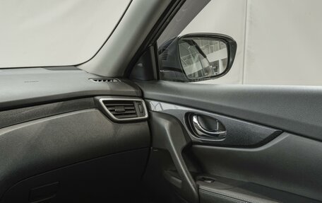 Nissan X-Trail, 2018 год, 1 750 000 рублей, 30 фотография