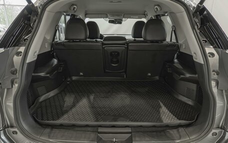 Nissan X-Trail, 2018 год, 1 750 000 рублей, 34 фотография