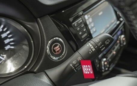 Nissan X-Trail, 2018 год, 1 750 000 рублей, 27 фотография