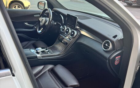 Mercedes-Benz GLC Coupe, 2017 год, 2 450 000 рублей, 5 фотография