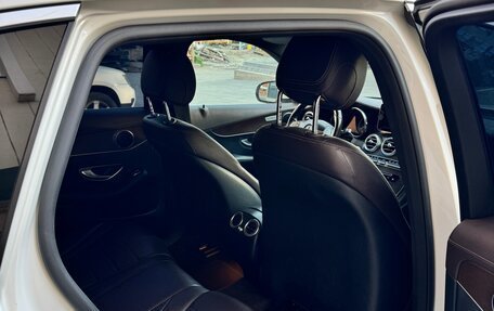 Mercedes-Benz GLC Coupe, 2017 год, 2 450 000 рублей, 6 фотография