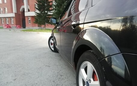 Ford Focus II рестайлинг, 2008 год, 540 000 рублей, 3 фотография