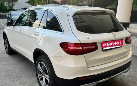 Mercedes-Benz GLC Coupe, 2017 год, 2 450 000 рублей, 2 фотография
