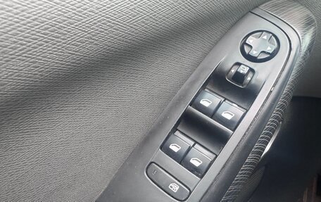Citroen C4 Picasso II рестайлинг, 2014 год, 1 200 000 рублей, 8 фотография