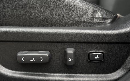 KIA Optima III, 2014 год, 1 550 000 рублей, 15 фотография