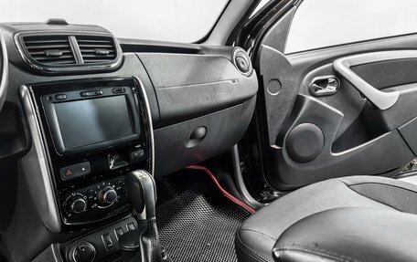 Nissan Terrano III, 2020 год, 1 555 000 рублей, 8 фотография