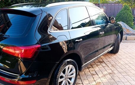 Audi Q5, 2016 год, 2 400 000 рублей, 2 фотография