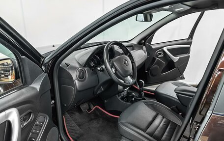 Nissan Terrano III, 2020 год, 1 555 000 рублей, 6 фотография