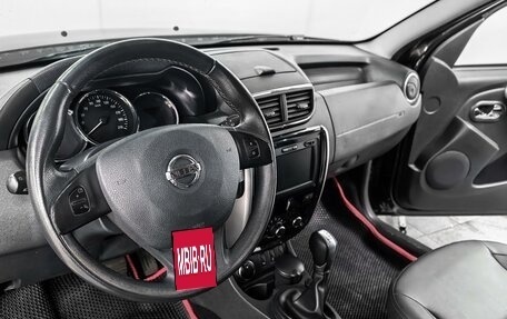 Nissan Terrano III, 2020 год, 1 555 000 рублей, 7 фотография