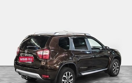 Nissan Terrano III, 2020 год, 1 555 000 рублей, 3 фотография