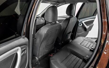 Nissan Terrano III, 2020 год, 1 555 000 рублей, 12 фотография