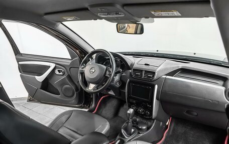 Nissan Terrano III, 2020 год, 1 555 000 рублей, 11 фотография