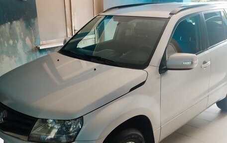 Suzuki Grand Vitara, 2012 год, 2 000 000 рублей, 2 фотография