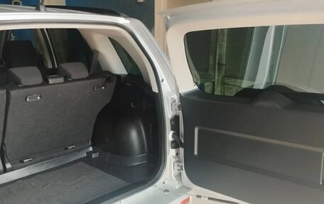 Suzuki Grand Vitara, 2012 год, 2 000 000 рублей, 7 фотография