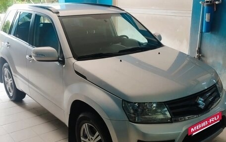 Suzuki Grand Vitara, 2012 год, 2 000 000 рублей, 4 фотография