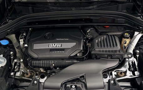BMW X1, 2019 год, 3 100 000 рублей, 9 фотография