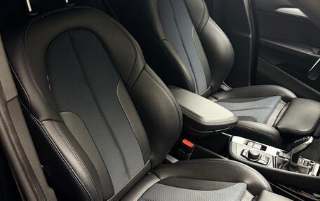 BMW X1, 2019 год, 3 100 000 рублей, 13 фотография