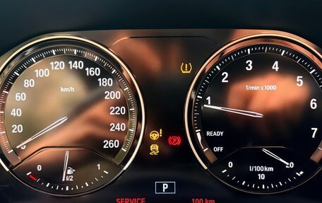 BMW X1, 2019 год, 3 100 000 рублей, 16 фотография