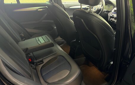 BMW X1, 2019 год, 3 100 000 рублей, 14 фотография
