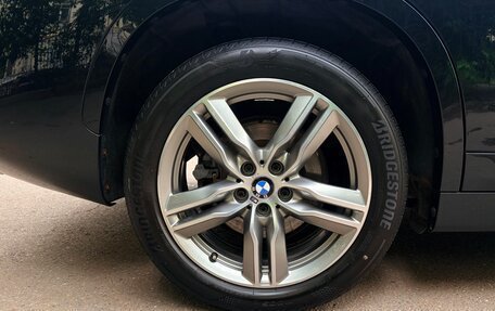 BMW X1, 2019 год, 3 100 000 рублей, 19 фотография