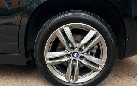 BMW X1, 2019 год, 3 100 000 рублей, 18 фотография