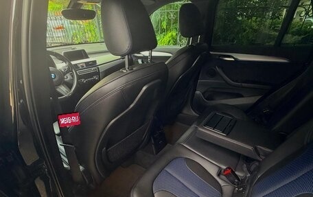 BMW X1, 2019 год, 3 100 000 рублей, 15 фотография