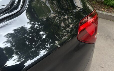BMW X1, 2019 год, 3 100 000 рублей, 25 фотография
