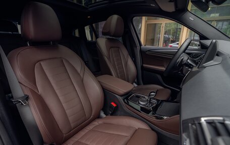 BMW X4, 2024 год, 7 220 000 рублей, 2 фотография