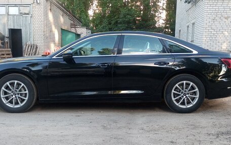 Audi A6, 2022 год, 4 300 000 рублей, 6 фотография