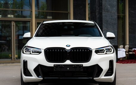 BMW X4, 2024 год, 7 220 000 рублей, 4 фотография