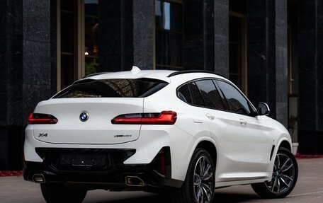 BMW X4, 2024 год, 7 220 000 рублей, 5 фотография