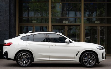 BMW X4, 2024 год, 7 220 000 рублей, 7 фотография