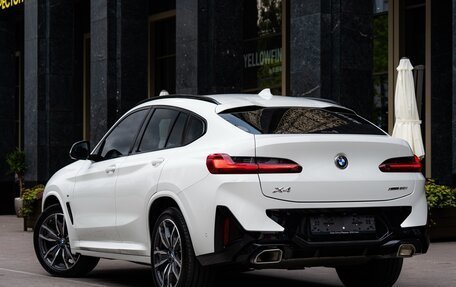 BMW X4, 2024 год, 7 220 000 рублей, 8 фотография